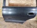 дверь задняя левая Toyota Carina E 1 поколение T190 1995, 1.8 л., 7A-FE, бензин, МКПП, универсал, передний привод - фото №4