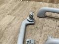ручка внутренняя потолочная Toyota Corolla Verso 2 поколение AR10 2007, 2.2 л., дизель, МКПП, передний привод - фото №5