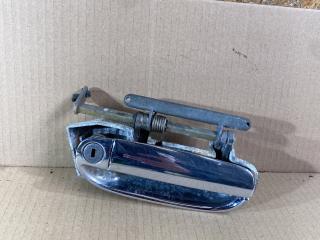 ручка наружная Alfa Romeo 166 1 поколение 1999, 2.0 л., Ti, бензин, МКПП, седан