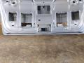 крышка багажника (дверь 3-5) Renault Scenic 2 поколение [рестайлинг] 2006, 1.6 л., бензин, МКПП, минивэн - фото №12