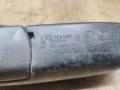 зеркало наружное правое Toyota Carina E 1 поколение T190 1995, 1.8 л., 7A-FE, бензин, МКПП, седан - фото №4