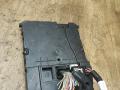 Блок управления BCM (Body Control Module) Renault Scenic 2 поколение [рестайлинг] 2006, 1.6 л., бензин, МКПП, минивэн, 8200780018 - фото №4
