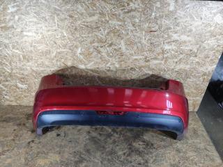 бампер задний Lada Vesta 1 поколение 2017, 1.6 л., бензин, МКПП, седан