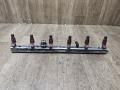 форсунка Volvo S80 1 поколение 1998, 2.9 л., бензин, АКПП, седан, 9125225, 0280161509, 0280155832 - фото №3