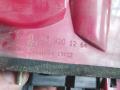 фонарь задний правый Mercedes-Benz C-Класс W203/S203/CL203 2003, 2.2 л., OM 611.962, дизель, АКПП, универсал, A2038201264 - фото №6