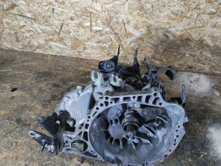 КПП механическая (МКПП) Toyota Corolla Verso 2 поколение AR10 2007, 2.2 л., дизель, МКПП, передний привод