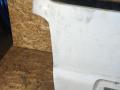 крышка багажника (дверь 3-5) Mercedes-Benz Vito W638 2000, 2.2 л., OM 611.980, дизель, МКПП, микроавтобус - фото №3