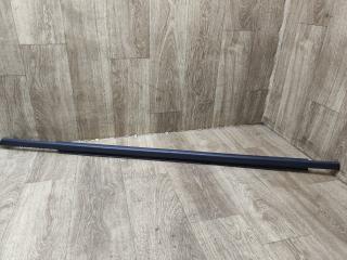 молдинг стекла Lada Vesta 1 поколение 2017, 1.6 л., бензин, МКПП, седан