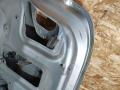 крышка багажника (дверь 3-5) Nissan Almera G15 2015, 1.6 л., бензин, МКПП, седан - фото №9