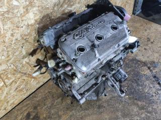 двигатель Alfa Romeo 166 1 поколение 1999, 2.0 л., Ti, бензин, МКПП, седан, AR34102