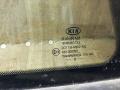 стекло кузовное боковое правое Kia Ceed 1 поколение 2009, 1.6 л., G4FC, бензин, МКПП, хетчбэк 3 дв. - фото №2