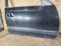 дверь передняя правая Toyota Carina E 1 поколение T190 1995, 1.8 л., 7A-FE, бензин, МКПП, универсал, передний привод - фото №2