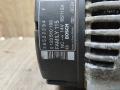 генератор Chrysler Voyager 3 поколение 2000, 2.5 л., дизель, МКПП, минивэн, 0123510106, 38522294 - фото №8