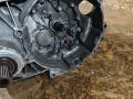 КПП механическая (МКПП) Volkswagen Transporter T5 2003, 1.9 л., AXC, дизель, МКПП, микроавтобус, GTY - фото №6