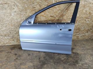 дверь передняя левая Mercedes-Benz C-Класс W203/S203/CL203 2003, 2.2 л., дизель, АКПП, универсал