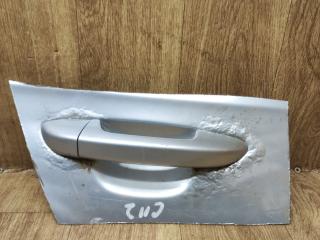 ручка наружная задняя правая Volkswagen Passat B6 2008, 2.0 л., дизель, МКПП, универсал