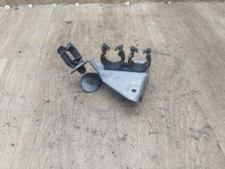 кронштейн (крепление) Renault Kangoo 2 поколение 2013, 1.6 л., K4M 830, бензин, МКПП, минивэн, 712361