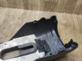 кожух рулевой колонки Toyota Corolla Verso 2 поколение AR10 2007, 2.2 л., дизель, МКПП, передний привод - фото №3
