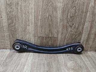 рычаг задний правый Mercedes-Benz C-Класс W203/S203/CL203 [рестайлинг] 2005, 2.2 л., дизель, МКПП, универсал