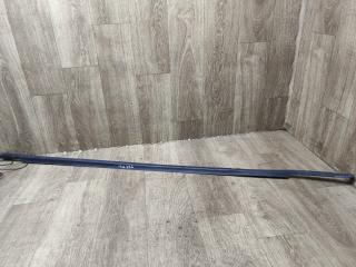 молдинг стекла Citroen C5 1 поколение 2001, 2.9 л., бензин, АКПП, седан