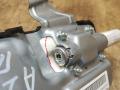 подушка безопасности Mercedes-Benz C-Класс W203/S203/CL203 2003, 2.2 л., OM 611.962, дизель, АКПП, универсал, A2038602505 - фото №4