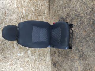 сиденье переднее Lada Vesta 1 поколение 2019, 1.6 л., бензин, МКПП, седан