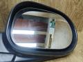 зеркало наружное правое Mercedes-Benz M-Класс W163 2001, 3.2 л., бензин, АКПП, внедорожник 5 дв. - фото №2