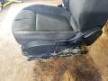 сиденье переднее Opel Astra J 2011, 1.3 л., дизель, МКПП, хетчбэк 5 дв. - фото №3