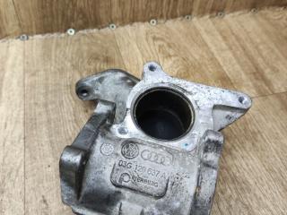 клапан EGR Volkswagen Passat B6 2008, 2.0 л., дизель, МКПП, универсал, 03G129637, 03G129637A