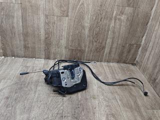 замок двери передней левой Mercedes-Benz C-Класс W203/S203/CL203 2003, 2.2 л., дизель, АКПП, универсал