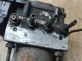блок ABS Nissan Almera N16 2003, 1.6 л., бензин, МКПП, хетчбэк 5 дв., 0265800330 - фото №2