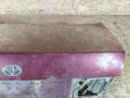 крышка багажника (дверь 3-5) Toyota Carina E 1 поколение T190 1995, 1.8 л., 7A-FE, бензин, МКПП, седан - фото №9