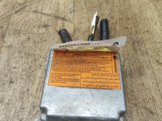 блок AirBag Nissan Maxima A33 2002, 2.0 л., VQ20DE, бензин, АКПП, седан