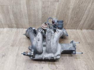 коллектор впускной Toyota Carina E 1 поколение T190 1995, 1.8 л., 7A-FE, бензин, МКПП, универсал, передний привод, 1710102080