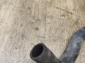 патрубок радиатора Nissan Almera N16 2003, 1.5 л., QG15DE, бензин, МКПП, хетчбэк 5 дв. - фото №2