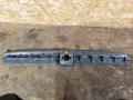 накладка внутренняя на заднюю панель кузова Mercedes-Benz M-Класс W163 2001, 3.2 л., M 112.942, бензин, АКПП, внедорожник 5 дв., A1636940033 - фото №5