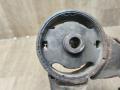 подушка крепления двигателя Toyota Carina E 1 поколение T190 1995, 1.8 л., 7A-FE, бензин, МКПП, универсал, передний привод - фото №5