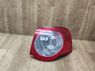 фонарь задний правый Volkswagen Passat B6 2008, 2.0 л., дизель, МКПП, универсал, 3C9945096N