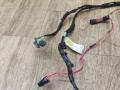 дверная проводка Mercedes-Benz M-Класс W163 2001, 3.2 л., бензин, АКПП, внедорожник 5 дв., A1635400608 - фото №3