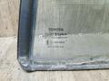 форточка задняя правая Toyota Carina E 1 поколение T190 1995, 1.8 л., 7A-FE, бензин, МКПП, универсал, передний привод - фото №2