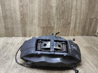 суппорт передний левый Alfa Romeo 166 1 поколение 1999, 2.0 л., Ti, бензин, МКПП, хетчбэк 5 дв.