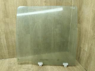 стекло двери задней левой Nissan Patrol Y61 2004, 3.0 л., ZD30, дизель, АКПП