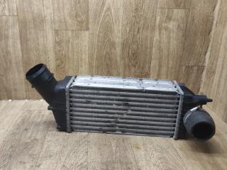 интеркулер Citroen C4 1 поколение 2004, 1.6 л., дизель, МКПП, хетчбэк 5 дв., 9646694680