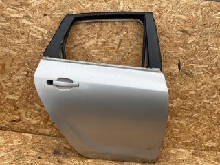 дверь задняя правая Opel Astra J 2011, 1.3 л., дизель, МКПП, хетчбэк 5 дв.