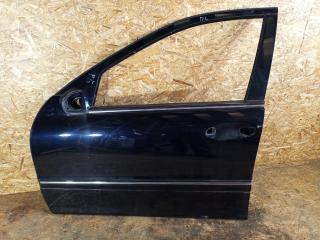 дверь передняя левая Mercedes-Benz C-Класс W203/S203/CL203 2003, 2.2 л., OM 611.962, дизель, АКПП, универсал