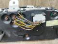 щиток приборов (приборная панель) Nissan Almera N16 2003, 1.5 л., QG15DE, бензин, МКПП, хетчбэк 5 дв. - фото №4