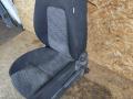 сиденье переднее Kia Ceed 1 поколение 2009, 1.6 л., бензин, МКПП, хетчбэк 3 дв. - фото №4