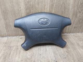 подушка безопасности водителя Toyota Carina E 1 поколение T190 1995, 1.8 л., 7A-FE, бензин, МКПП, седан