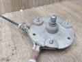 стеклоподъемник задний правый Toyota Carina E 1 поколение T190 1995, 1.8 л., 7A-FE, бензин, МКПП, седан - фото №3