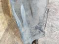 защита арок передняя правая (подкрылок) Nissan Almera N16 2003, 1.5 л., QG15DE, бензин, МКПП, хетчбэк 5 дв., 638405M310 - фото №4